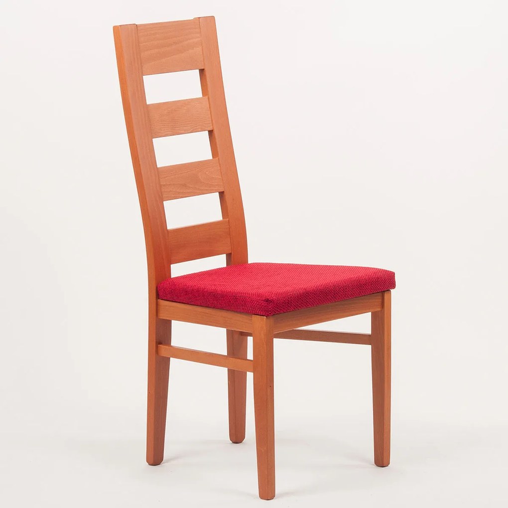 Stima stolička FALCO Vyberte odtieň ->: Dub, Vyberte látku ->: BOLTON NEW grigio 2