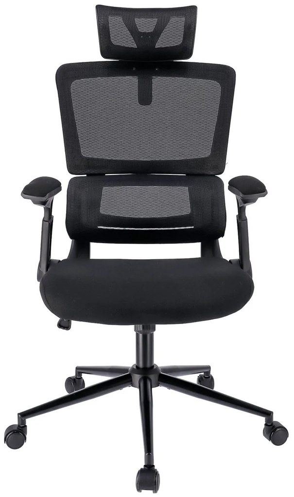 Ergonomická stolička NEXT