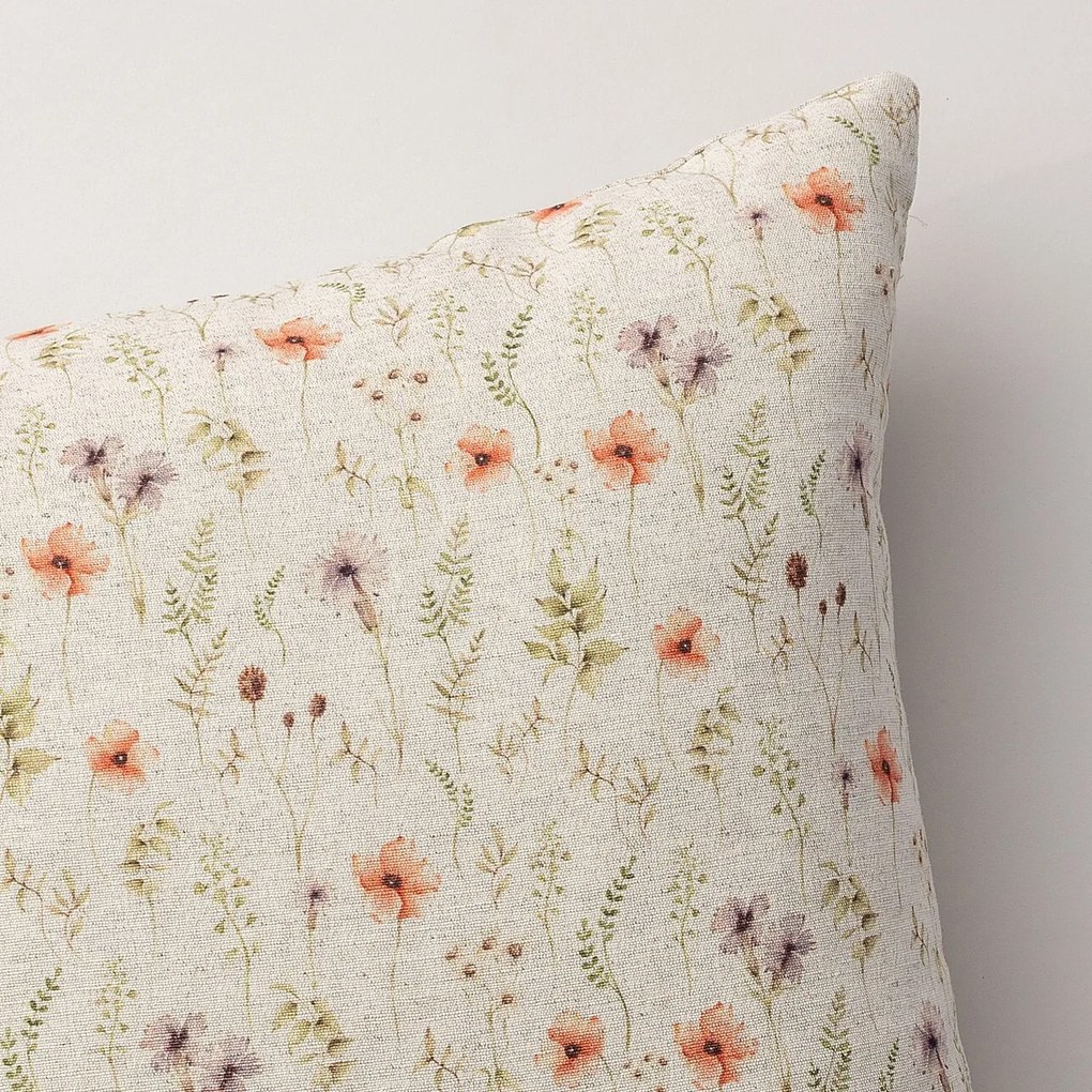 Karin - jednoduchá obliečka