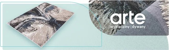 Koberec Agnella Soft Shrink Ripol Lazur