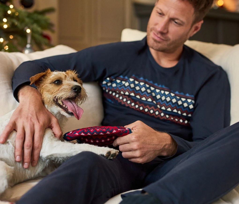 Hracie lano pre psov