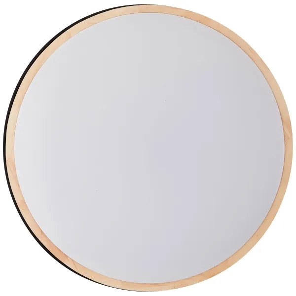 Brilliant - LED St. stropné svietidlo BAARLO LED/36W/230V pr. 50 cm čierna + DO