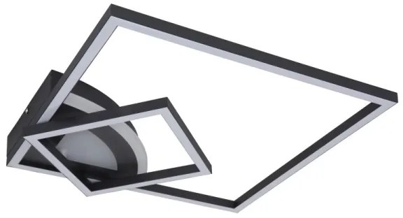 Globo 67245-40 - LED Prisadený luster TINY LED/40W/230V