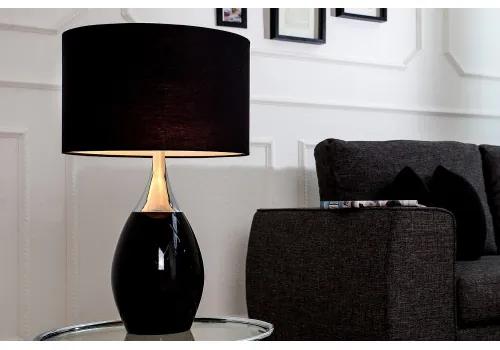 Stolová lampa 37005 Luxuri Ø30cm - PRODUKT JE SKLADOM U NÁS - 2KS-Komfort-nábytok