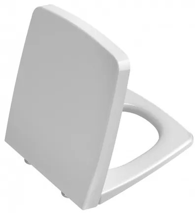 VitrA Metropole wc doska duroplast biela 90-003-009