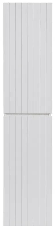 Kúpeľňová skrinka Iconic 160 cm biela