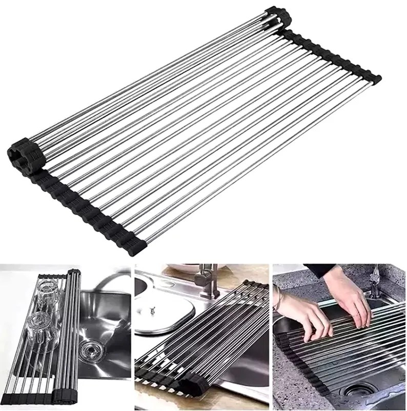 Rolovací odkvapkávač