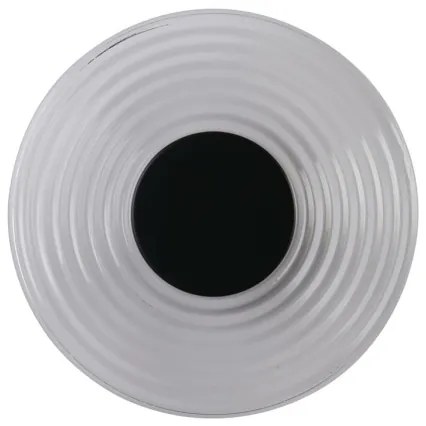 Searchlight 32210CL - stmievateľné LED nástenné svietidlo CLEO LED/9,4W/230V čierne