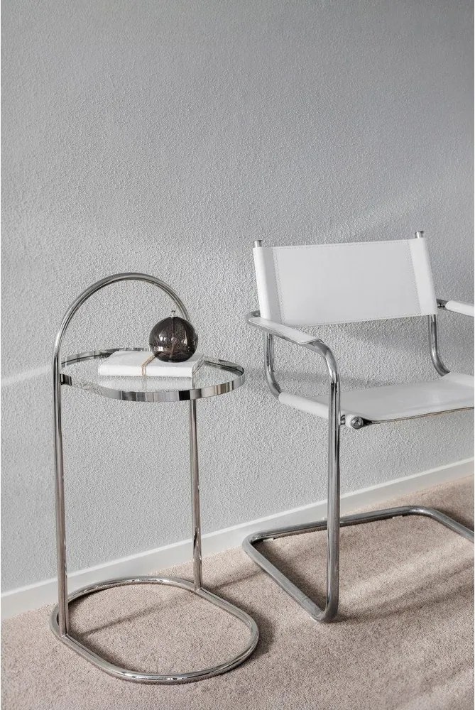 Antikoro odkladací stolík 34,5x51 cm Moves – Mette Ditmer Denmark