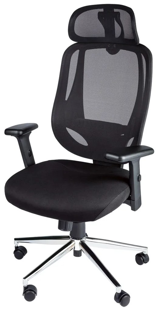 Livarno home Kancelárska stolička  (100342925)