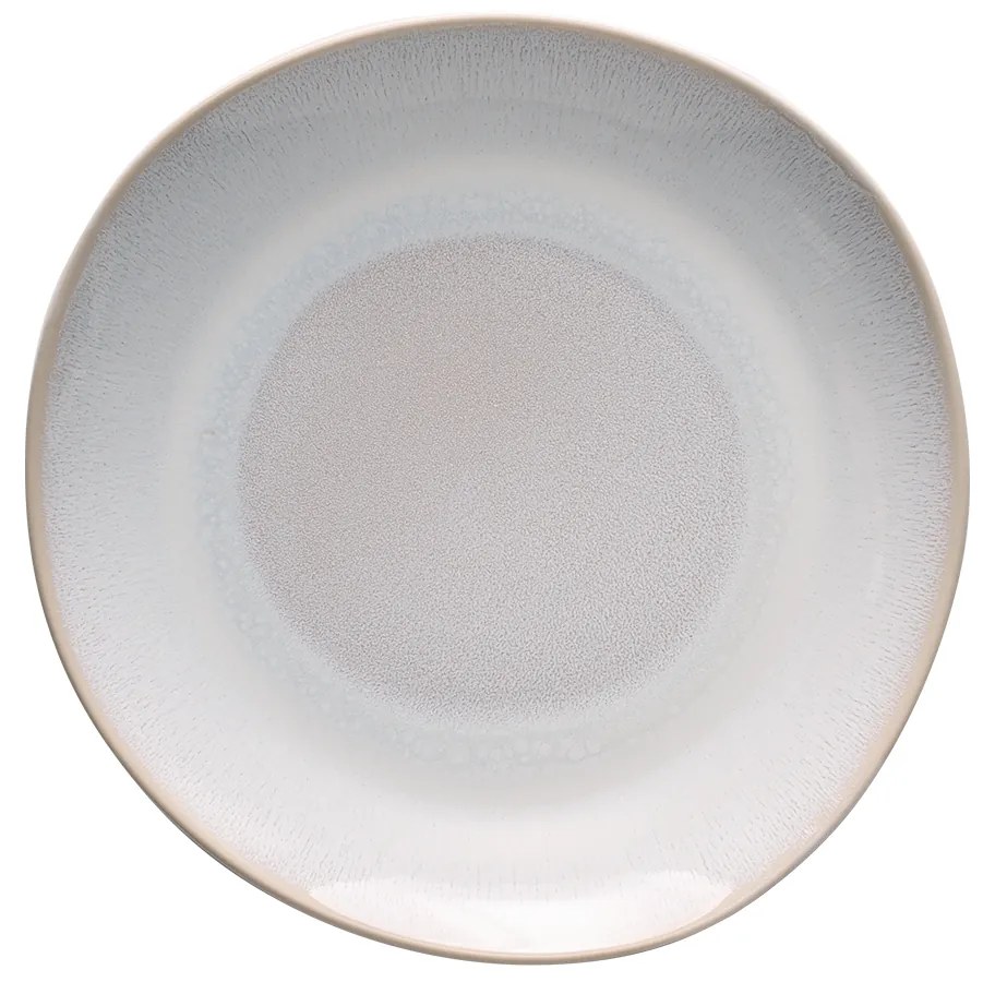 Tanier plytký Coupe, 21 cm - Gaya Elements North - 492538
