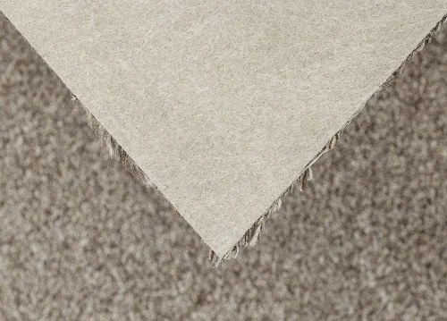 Koberce Breno Metrážny koberec LAZIO HEATHER 97, šíře role 300 cm, hnedá