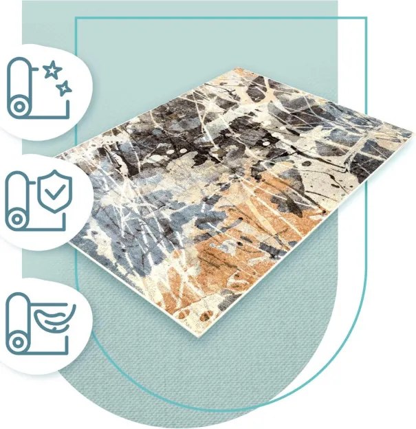 Koberec Ragotex Matrix 89874 6260