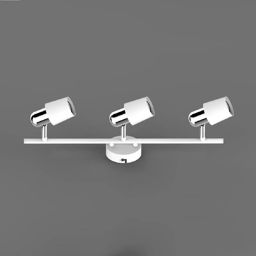 Stropné bodové svietidlo  4014 Ls3