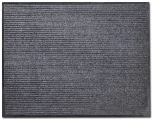 Bestent Vstupná čistiaca rohož 90x150cm grey
