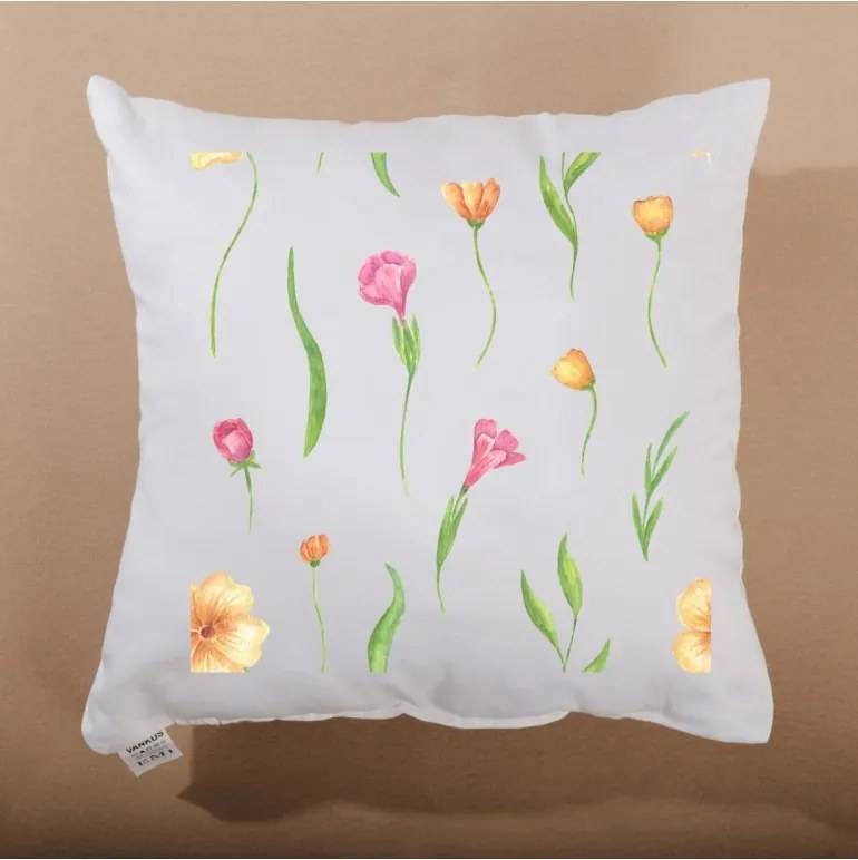 Dekoratívny vankúš Elora 40x40 cm EMI