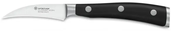 Wüsthof - Sada kuchynských nožov v stojane CLASSIC IKON 8 ks buk