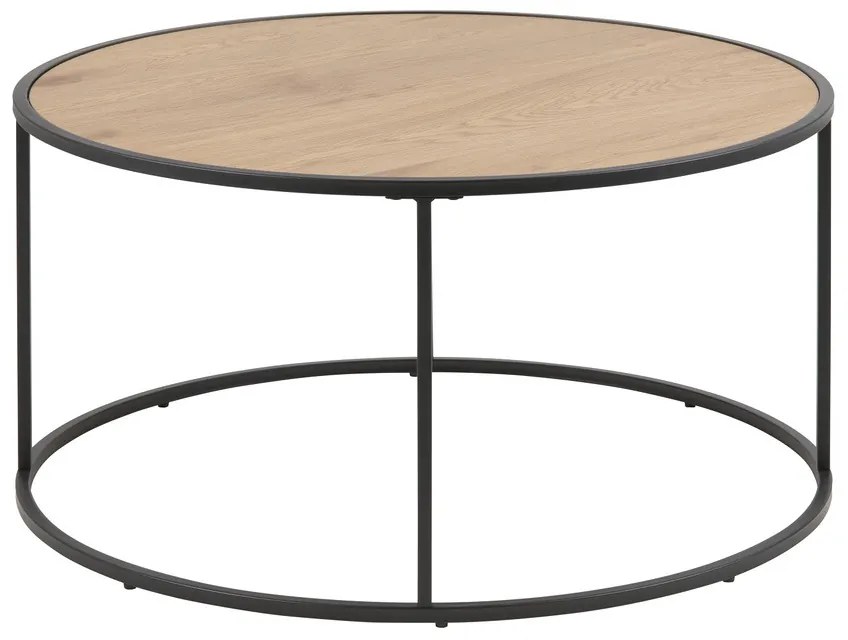 Moderný konferenčný stolík Akello, 80 cm
