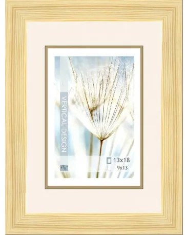 Fotorám 13x18, SLS/002