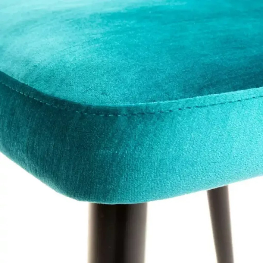 IZABELA S REŠTAURAČNÁ STOLIČKA round