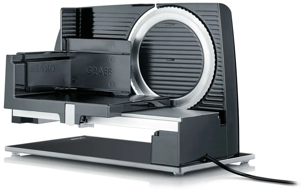 GRAEF STYLE S 12022 elektrický krájač