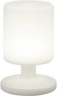 TRIO R57010101 Barbados exteriérové ​​stolové svietidlo LED 1x2W 130L 3000K IP44