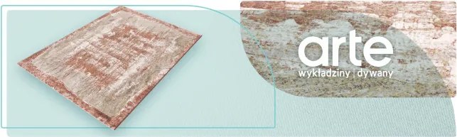 Koberec Ragolle Argentum 63753 6280