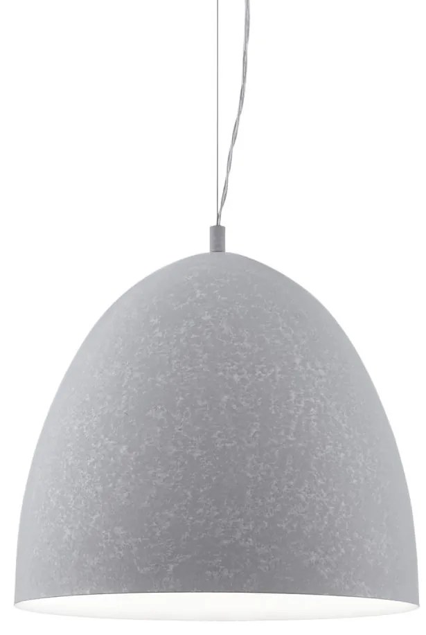 Eglo 94354 - Luster SARABIA 1xE27/60W/230V