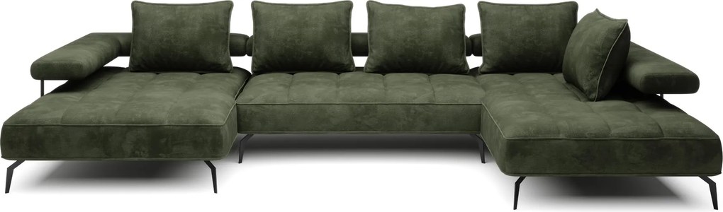 Sedacia súprava AMBRA XL