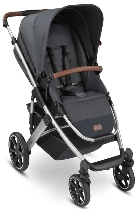 ABC DESIGN Salsa 4 Classic Storm kombinovaný 2in1 kočík