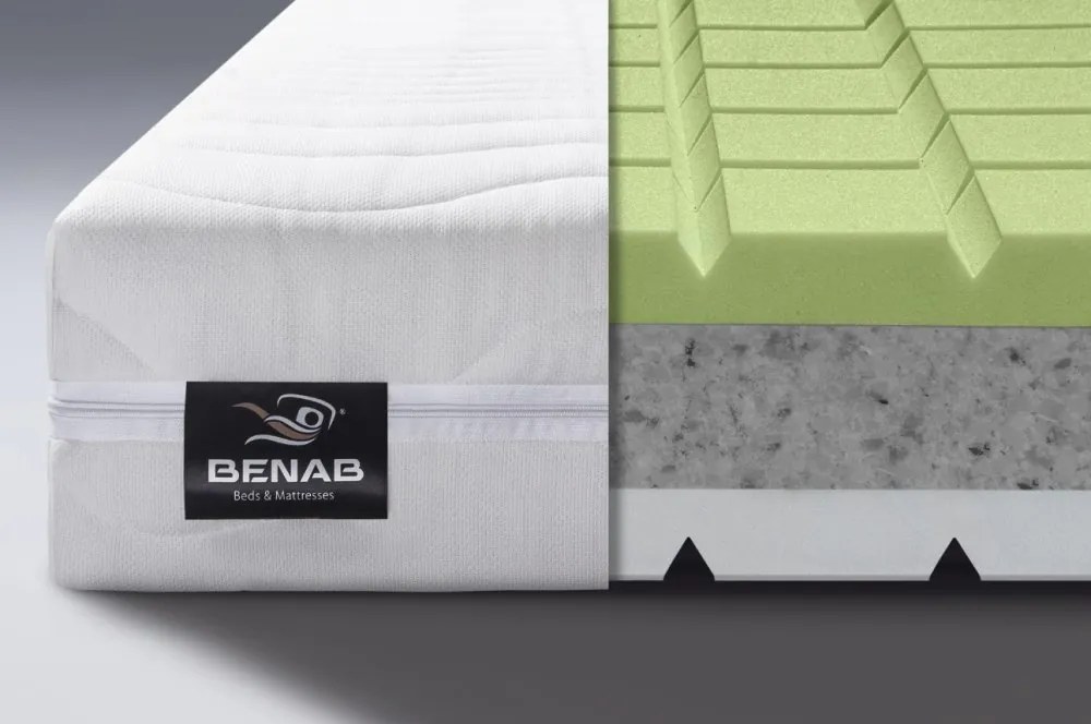 Benab Matrac MEMORY SUPRA 200x90 cm