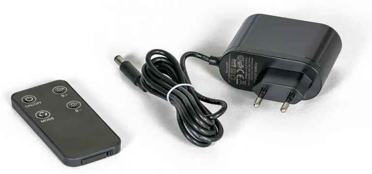 Stolová LED lampa Volta