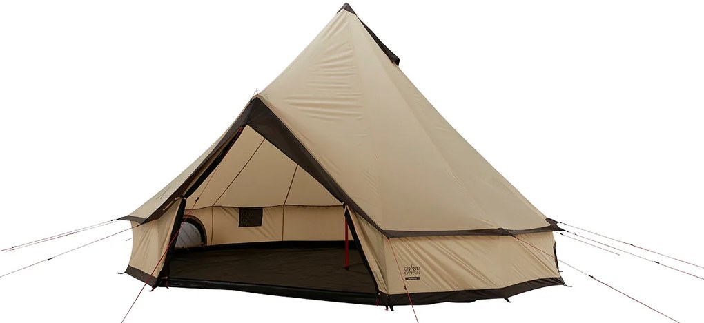 Grand Canyon Okrúhly stan Indiana (Mojave Desert, 8 osôb) (100343626)