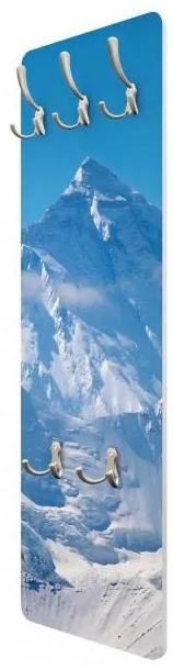Vešiak na stenu Mount Everest