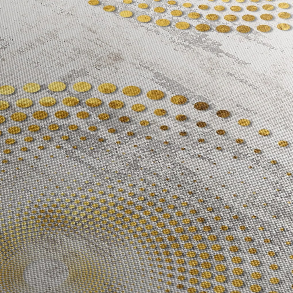 Obraz - Betónový design (90x60 cm)
