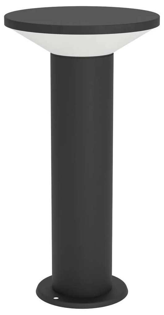 Vonkajšie stojanové svietidlo EGLO RIGOSA ext. svietidlo 901841