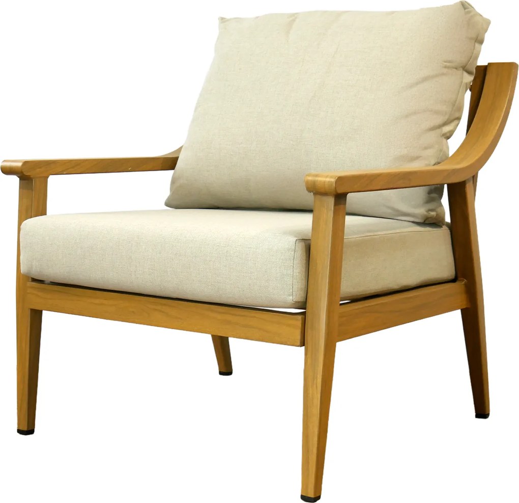 CH Hliníkový záhradný nábytok Nicosia