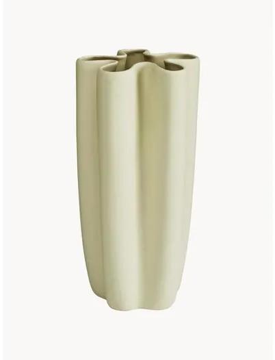 Ručne vyrobená váza Tulipa, V 30 cm