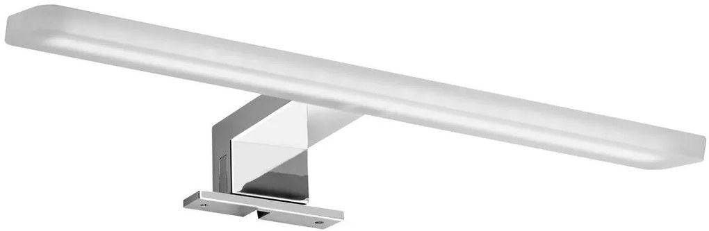 Sapho Sapho, MIRAKA LED svietidlo , 5W, 230V, 300x35x120mm, akryl + chrom, MR300