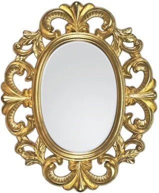 Zrkadlo Leonelle G 66 x 80 cm