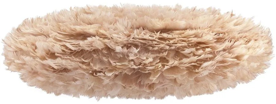 Svetlohnedé tienidlo ø 79 cm Eos Esther Large – UMAGE