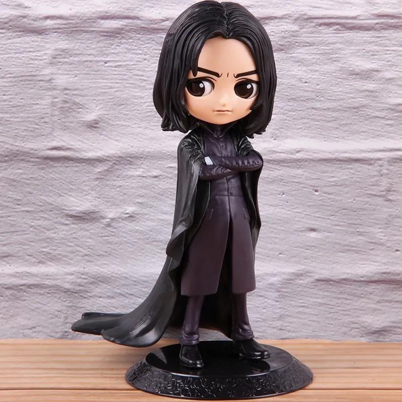 Figurka Severus Snape z Harry Potter 15 cm