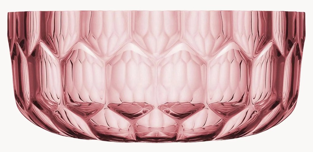 Miska na šalát so štruktúrovaným vzorom Jellies