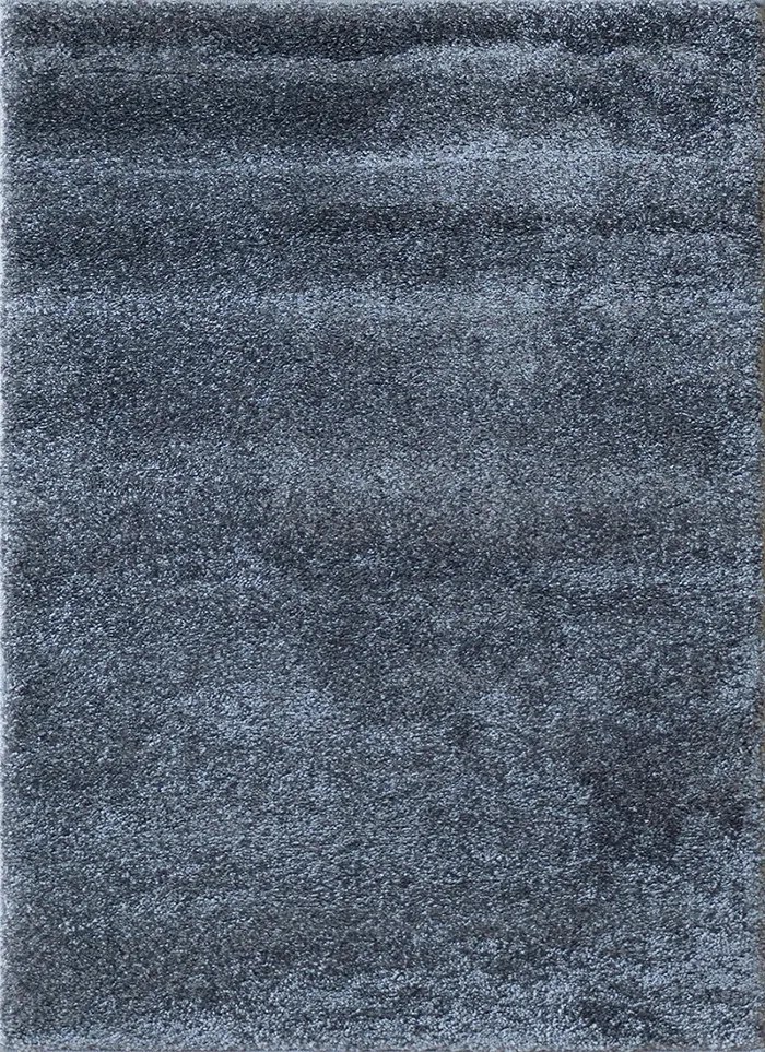 Berfin Dywany, Kusový koberec Toscana 0100 Grey, 160x230, šedá, obývacia izba