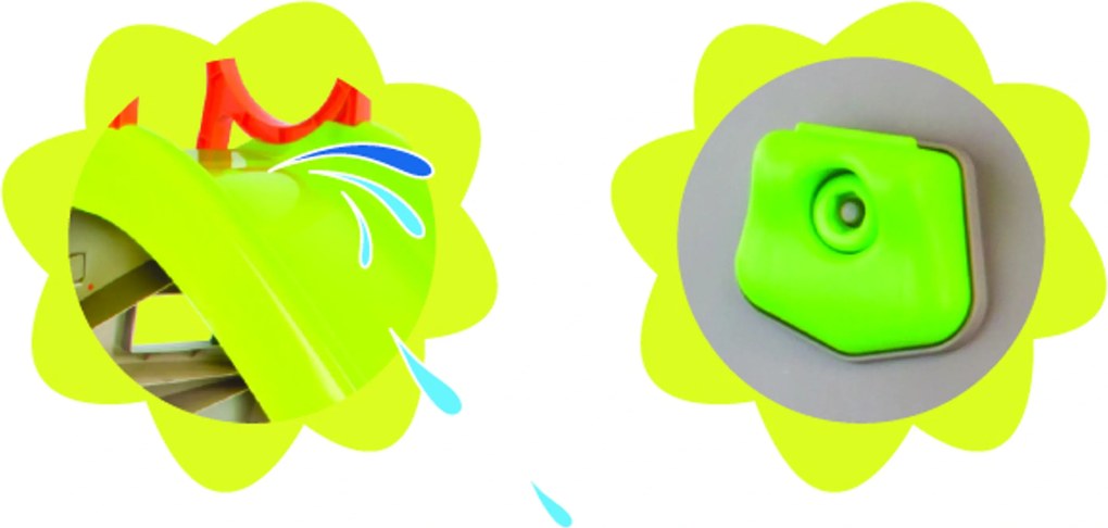 Marimex | Šmykľavka s lezeckou stenou | 11640378