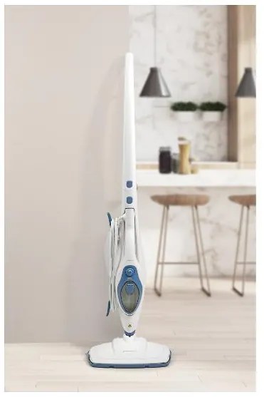 Silvercrest® Parný mop a ručný parný čistič SDM 1500 D4 (100398057)