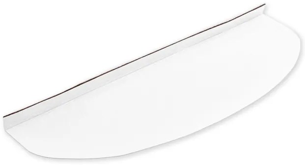 Nášľap na schody STEPI hnedý