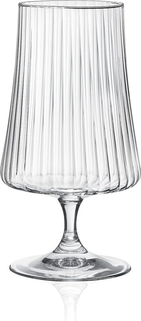 Crystalex poháre na pivo Xtra Optic 380 ml 6 ks