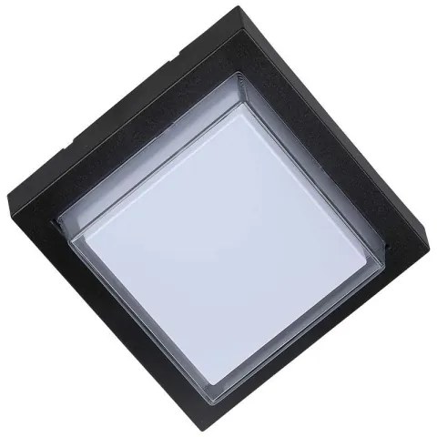 LED Vonkajšie nástenné svietidlo LED/7W/230V 3000K IP65