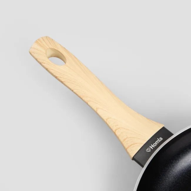 Panvica B2 ALBERO ESSENTIALS čierna 73283